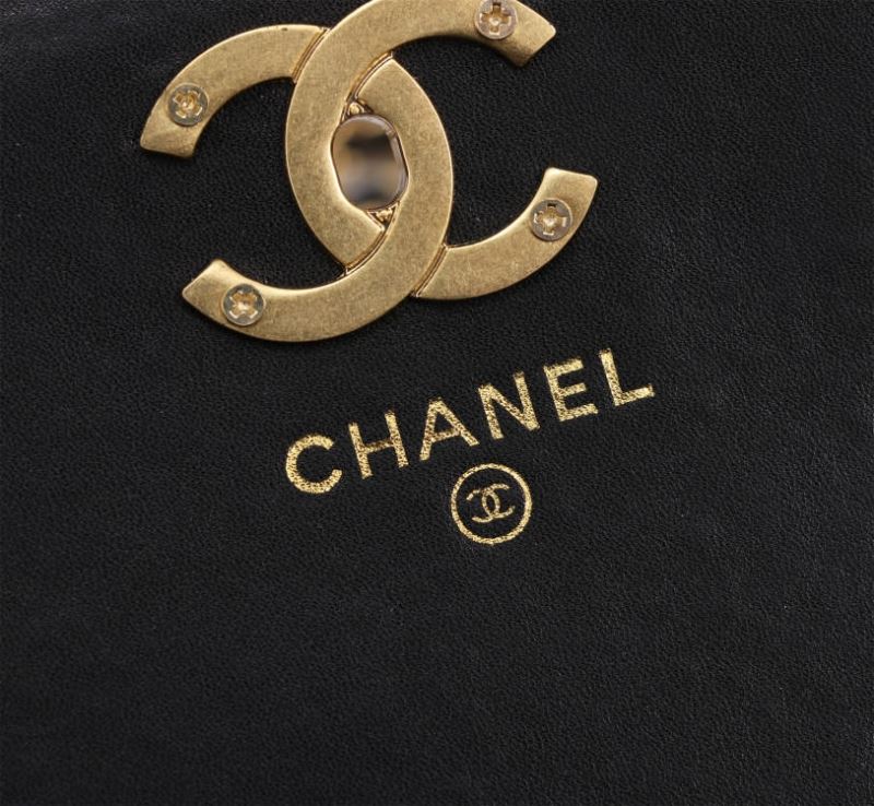 Chanel Other Stachel Bags